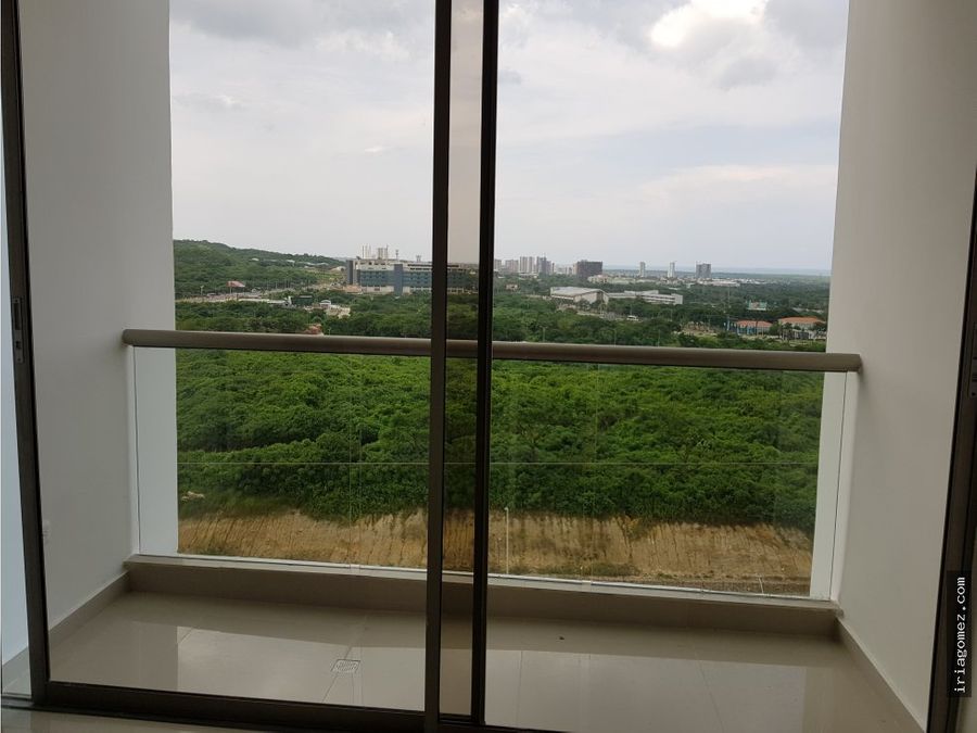 alquilo apartamento en barranquilla