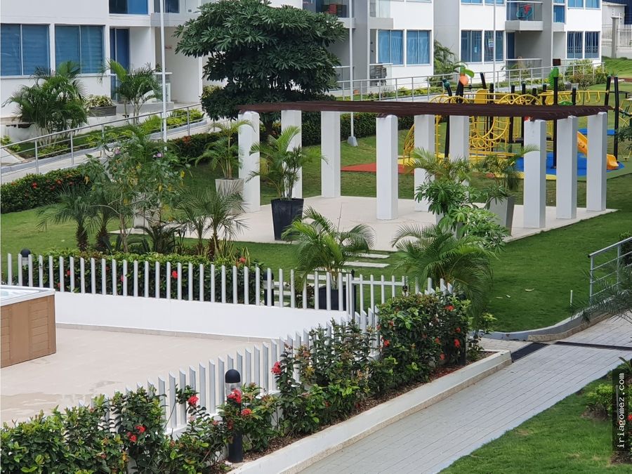 vendo apartamento sorrento en barranquilla