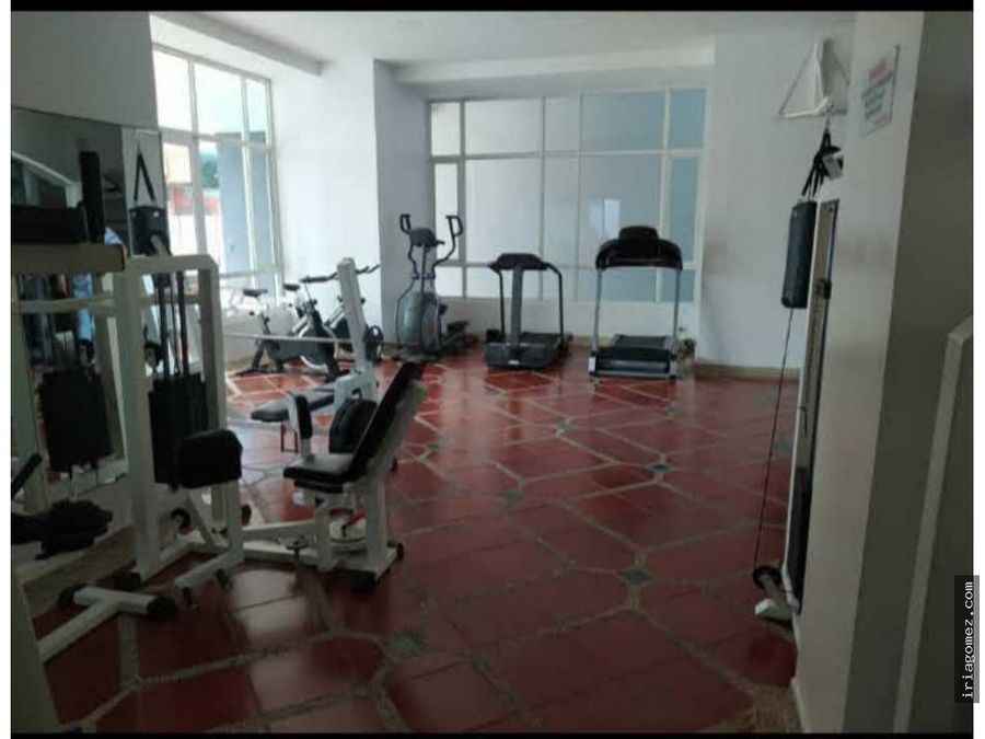 venta de espectacular apartamento de lujo