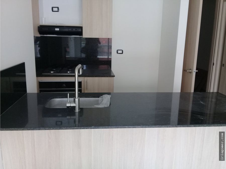 vendo aparta estudio en barranquilla