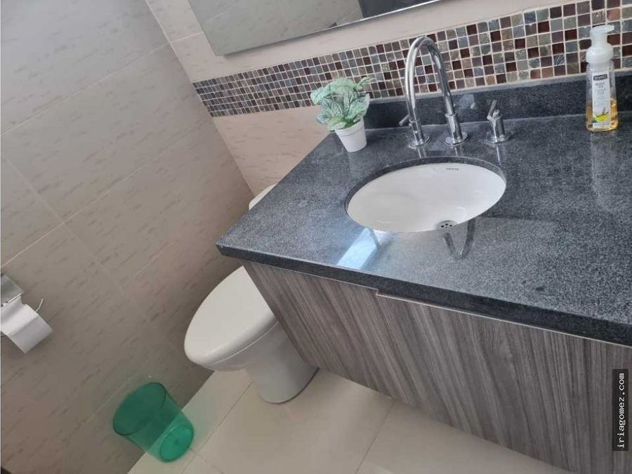 vendo apartamento sorrento en barranquilla