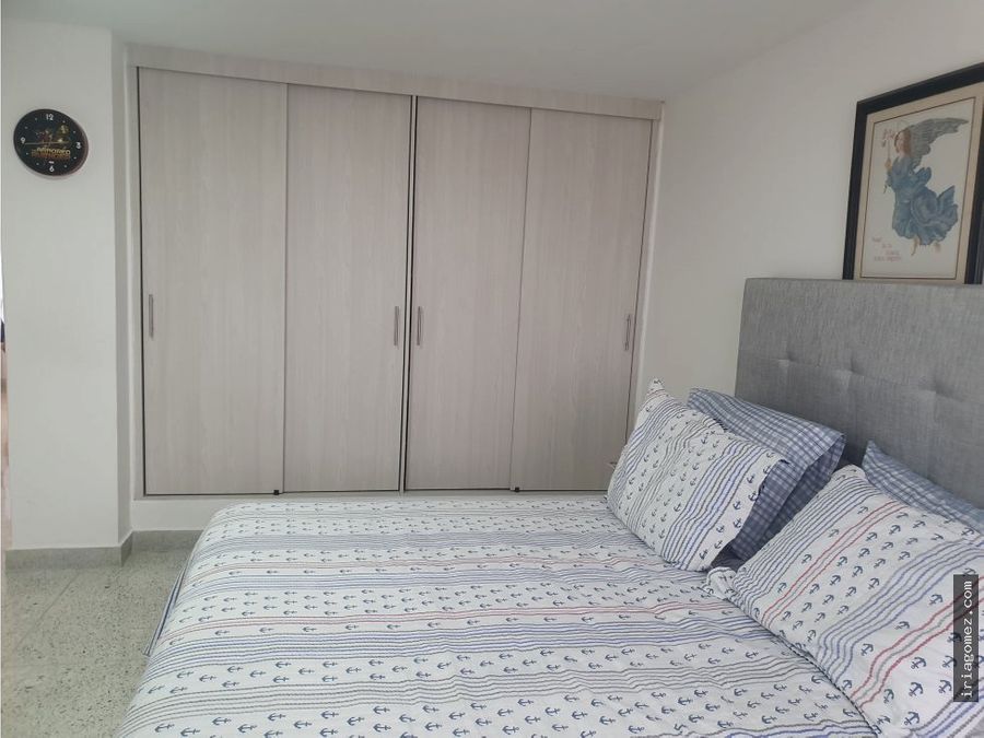 vendo apartamento en barranquilla