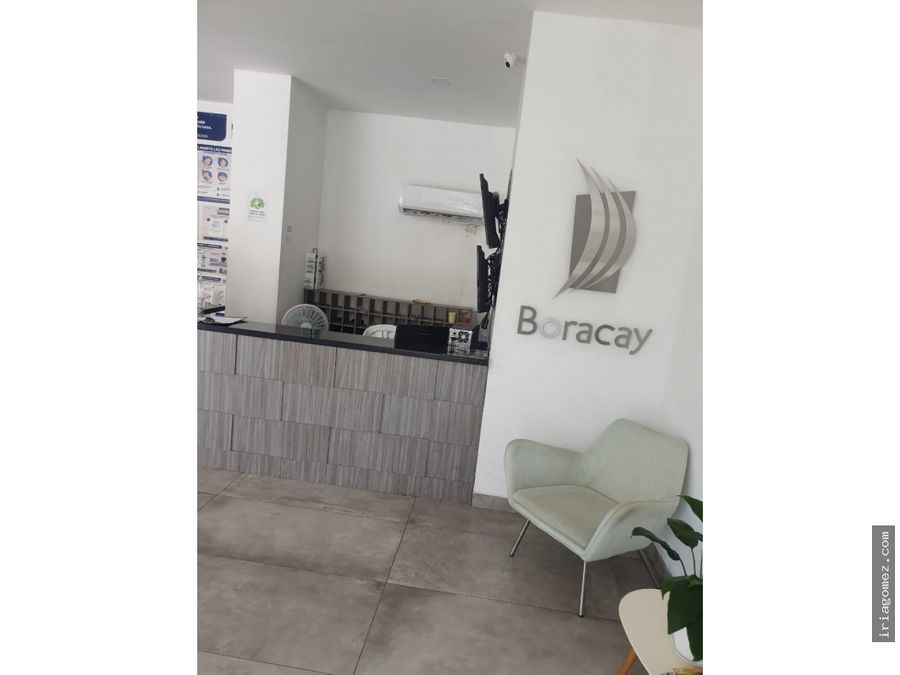 venta de oficina en boracay