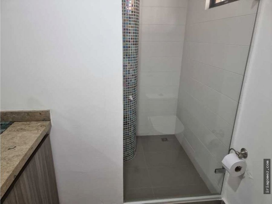 venta de apartamento usado en riomar