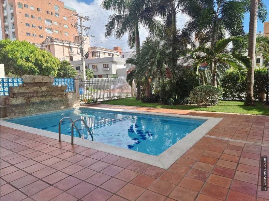 venta de apartamento usado