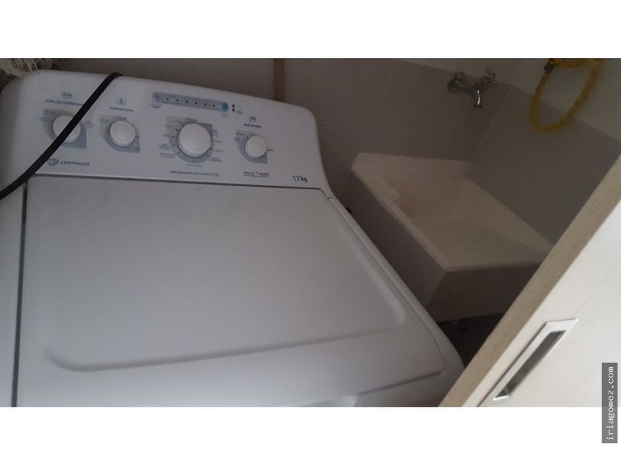 vendo aparta estudio en barranquilla
