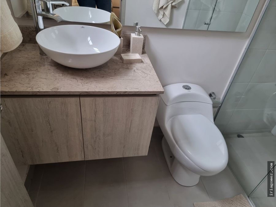 venta de apartamento nuevo para estrenar