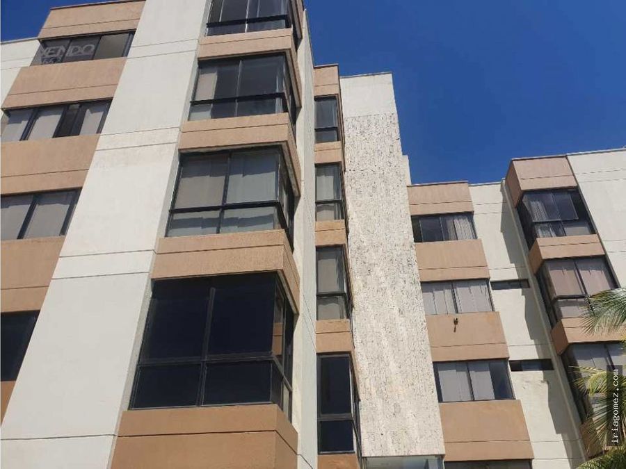 venta de apartamento usado en el tabor
