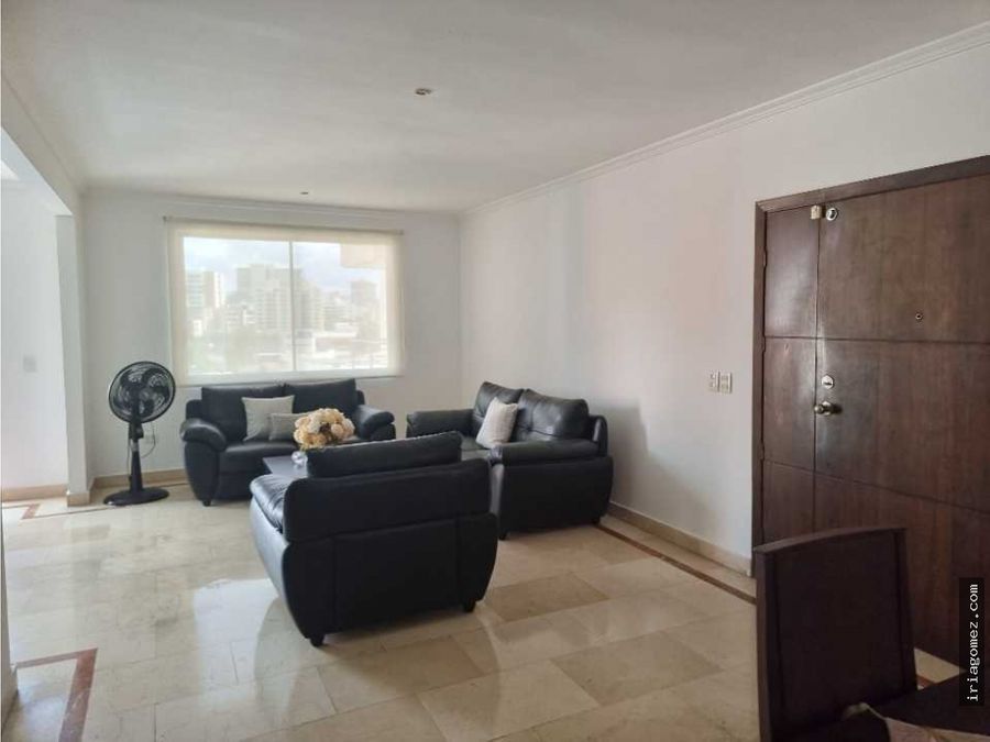 venta de apartamento usado