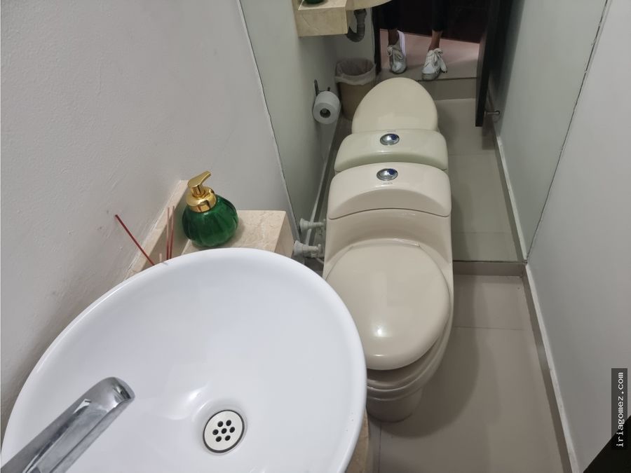 vendo casa conjunto castellana real