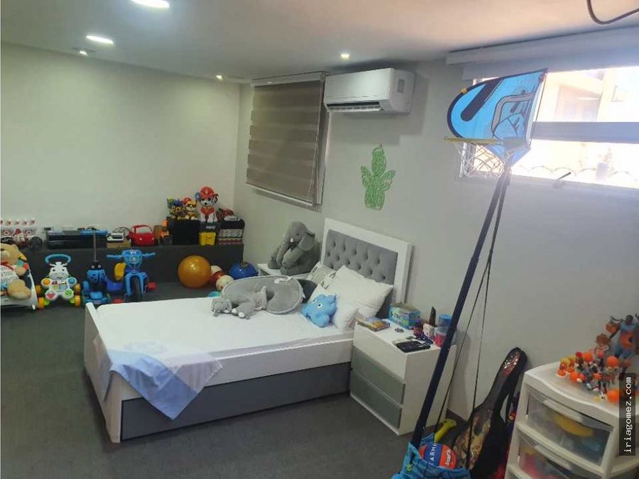 venta de apartamento usado en el tabor