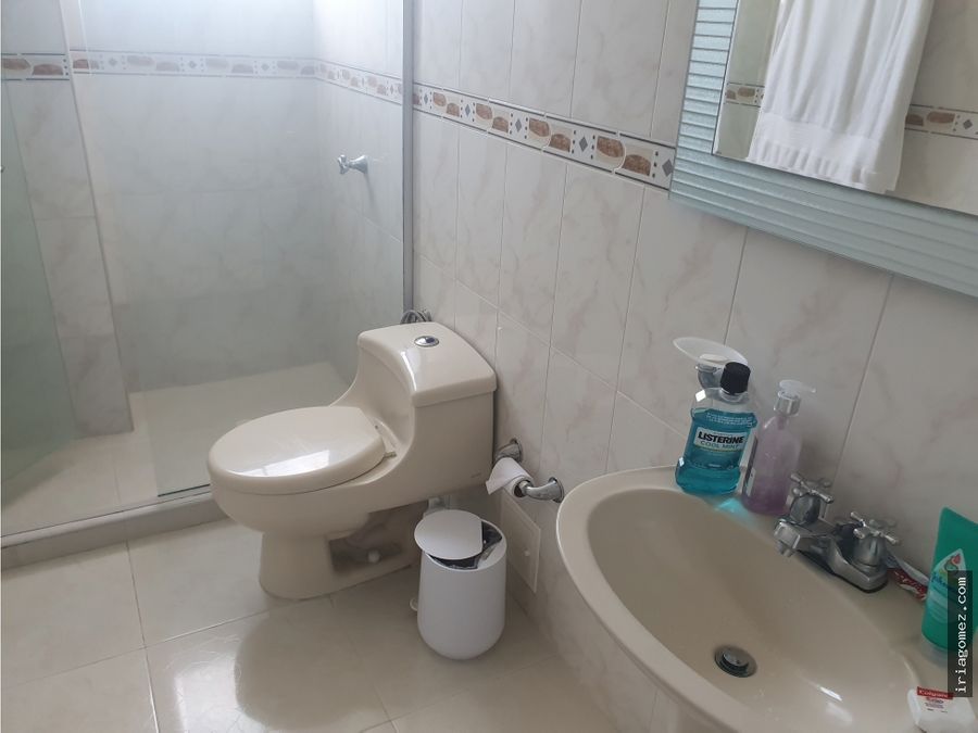 vendo apartamento en barranquilla