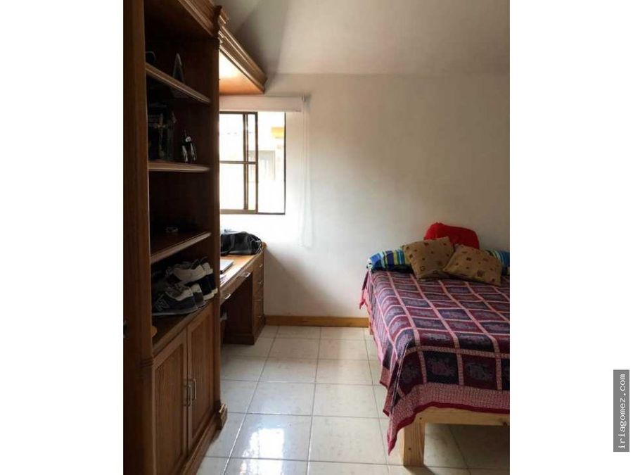 vendo casa villa campestre