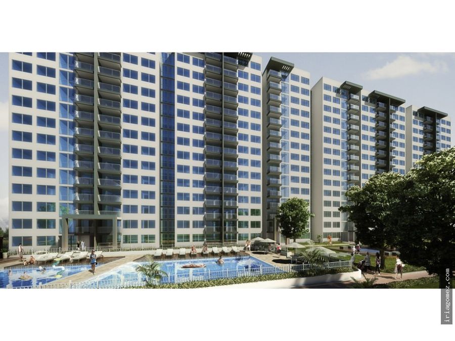 vendo apartamento sorrento en barranquilla