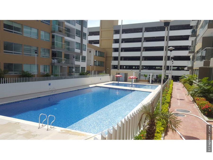 venta de apartamento en barranquilla