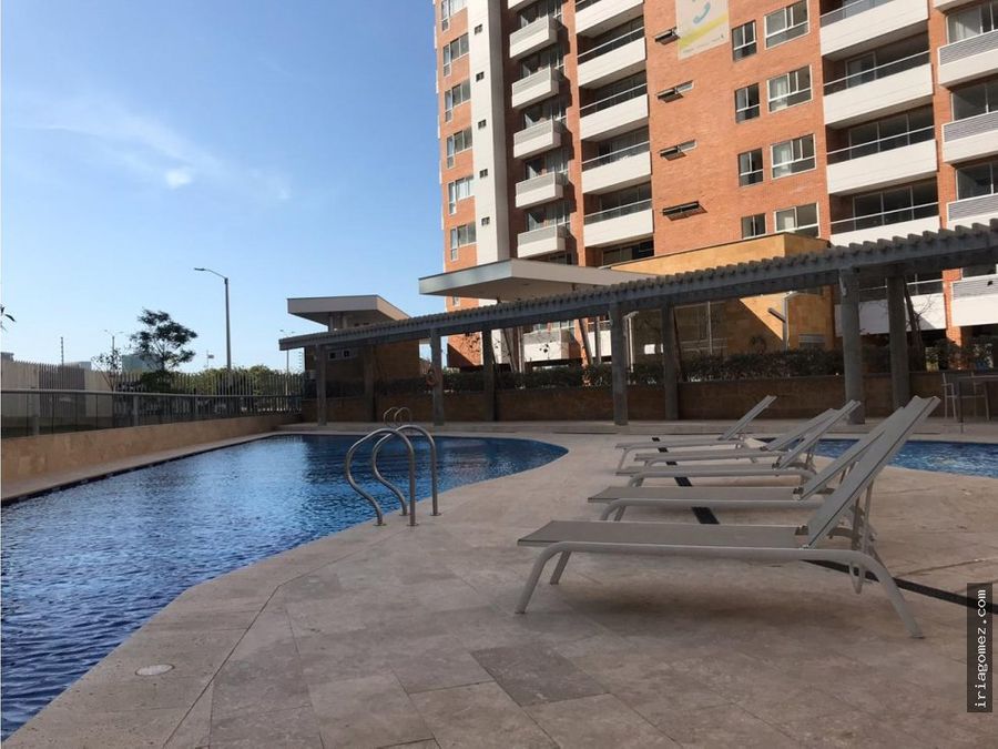alquilo apartamento en allegro buenavista