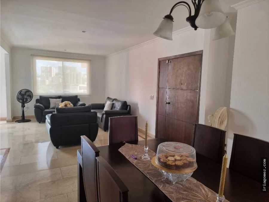 venta de apartamento usado