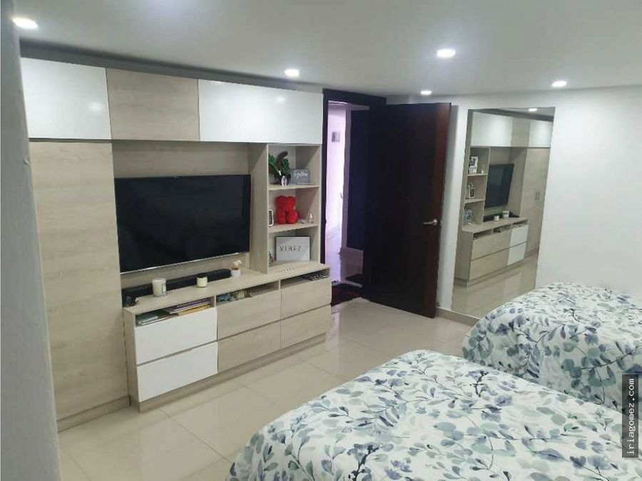 venta de apartamento usado en el tabor
