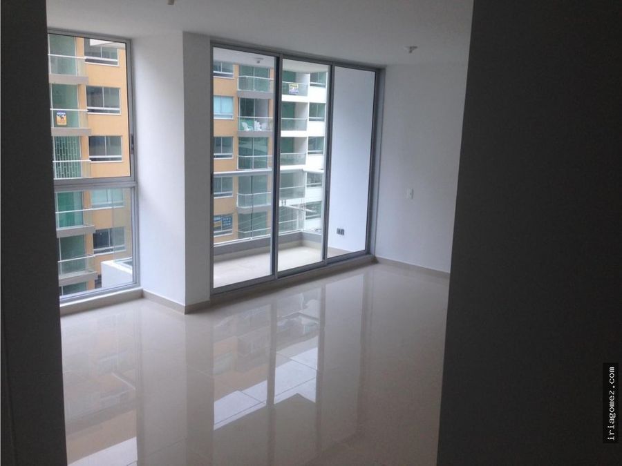 vendo apartamento sorrento en barranquilla