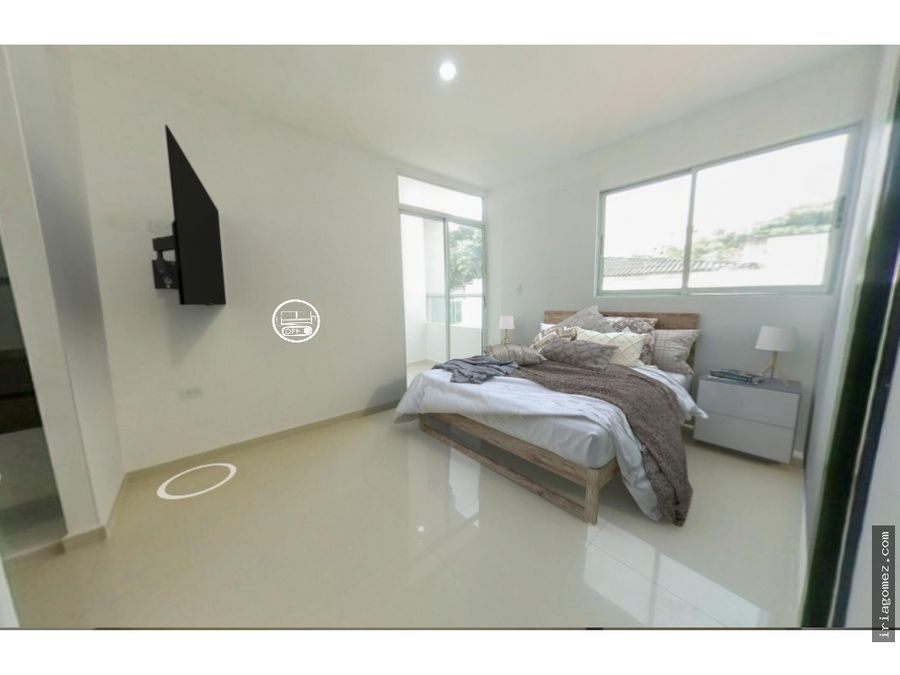 venta de aparta estudio barranquilla