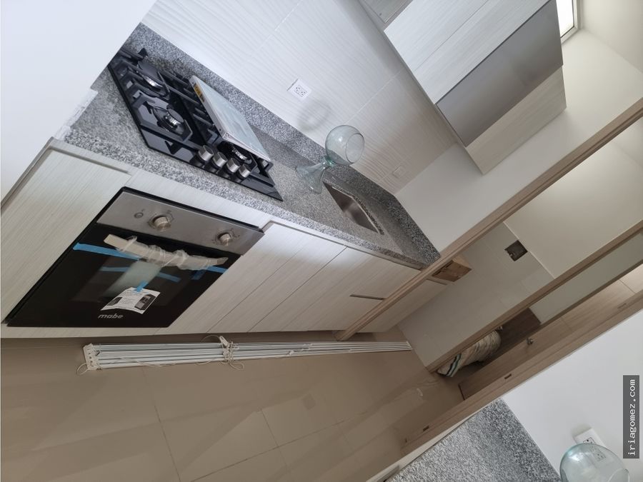 venta apartamento en lanikai barranquilla
