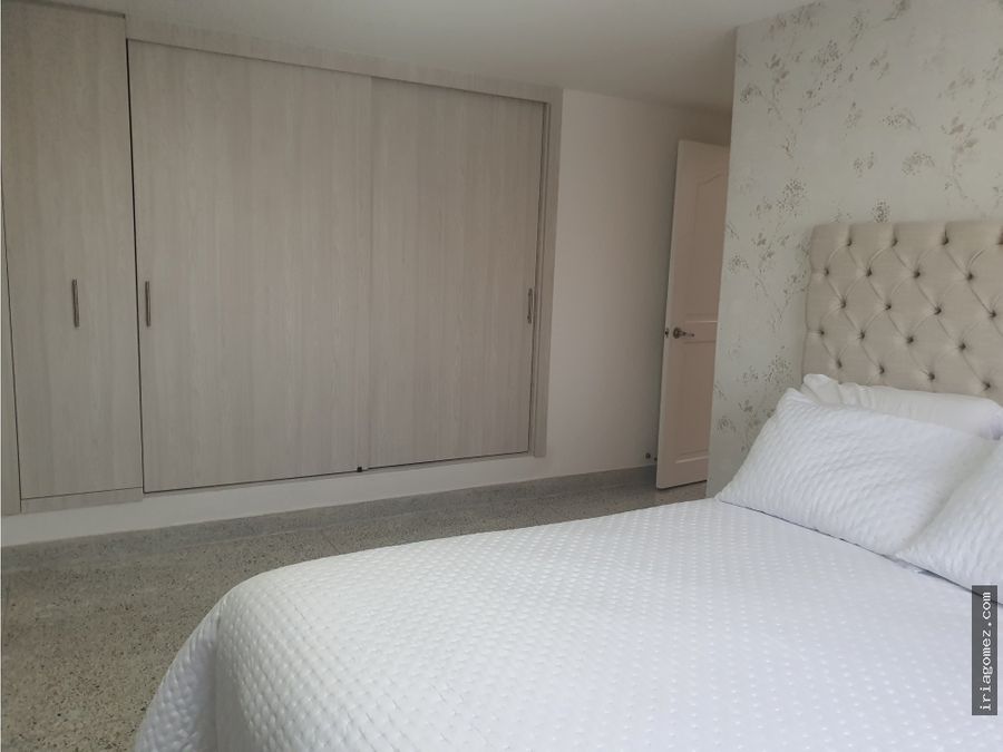 vendo apartamento en barranquilla