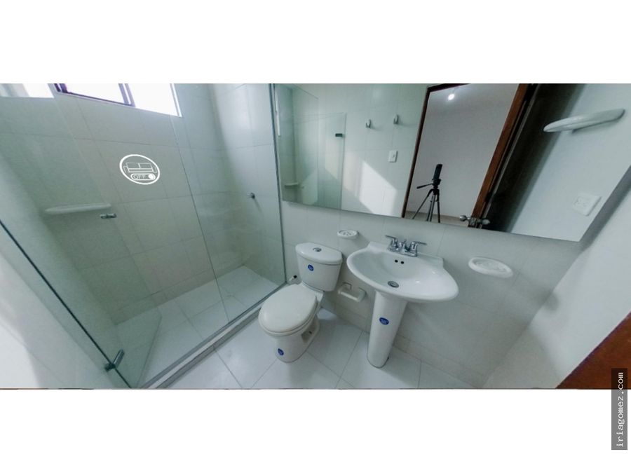 vendo apartamento barrio alpes barranquilla