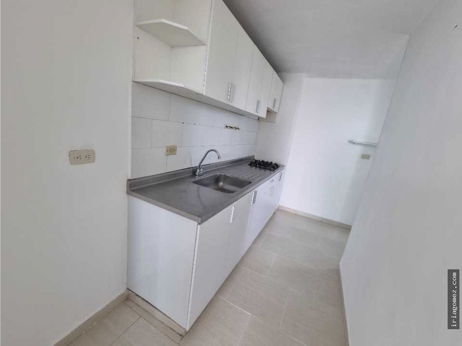 venta de apartamento usado en tabor