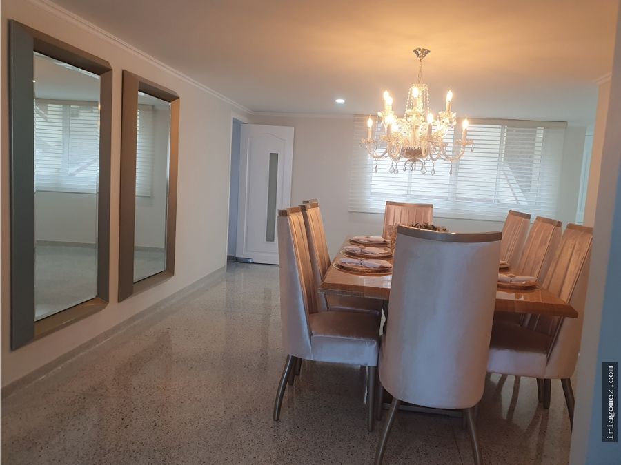 vendo apartamento en barranquilla