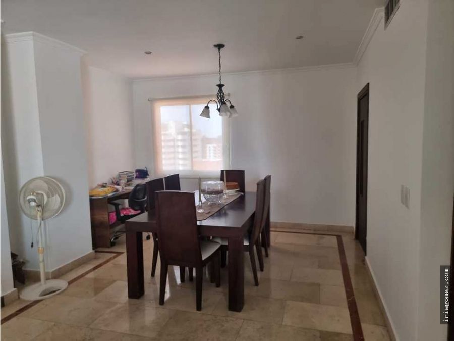 venta de apartamento usado