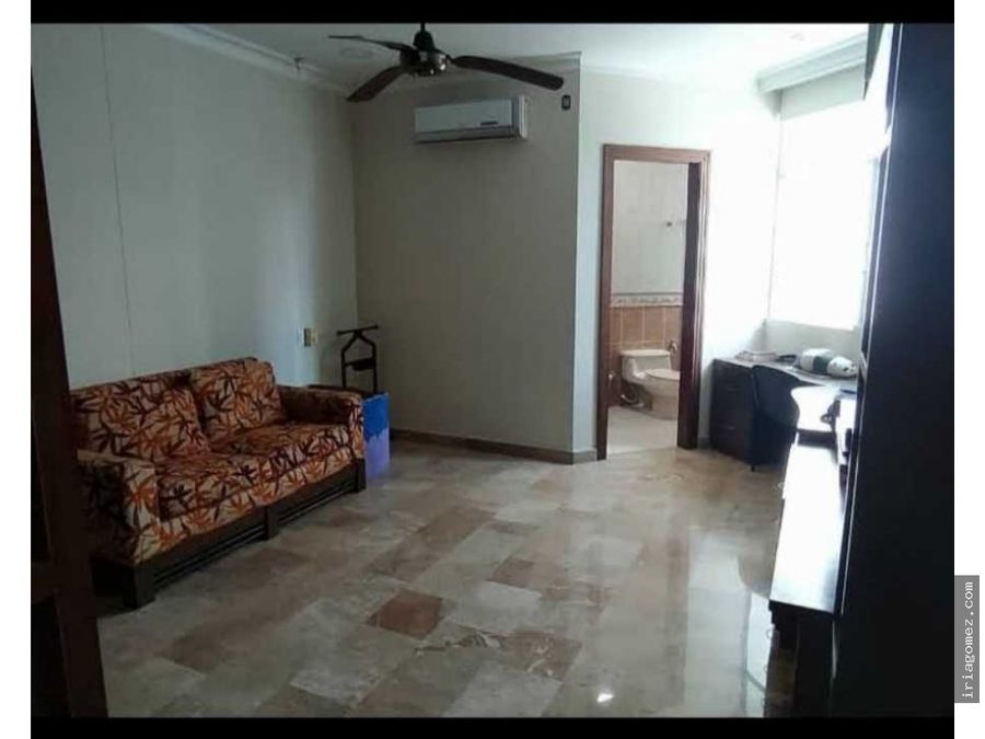 venta de espectacular apartamento de lujo