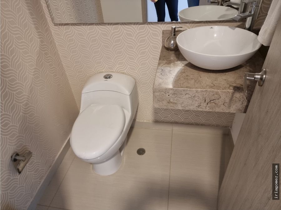 venta de apartamento nuevo para estrenar