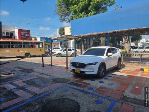 alquilo local en barranquilla