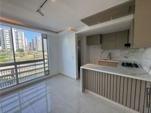 alquilo de apartamento en manglar
