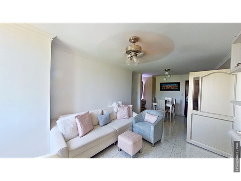 vendo apartamento edificio valenty