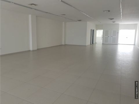 alquilo local primer piso