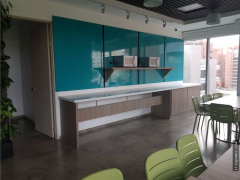arriendo oficina alto prado