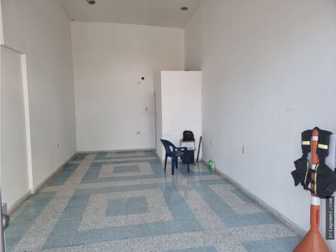 alquilo local en barranquilla