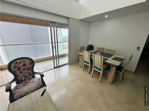 vendo penthouse en portal de genoves