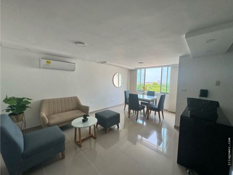 vendo en edificio bambu