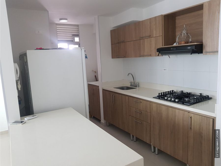 venta de apartamento en barranquilla