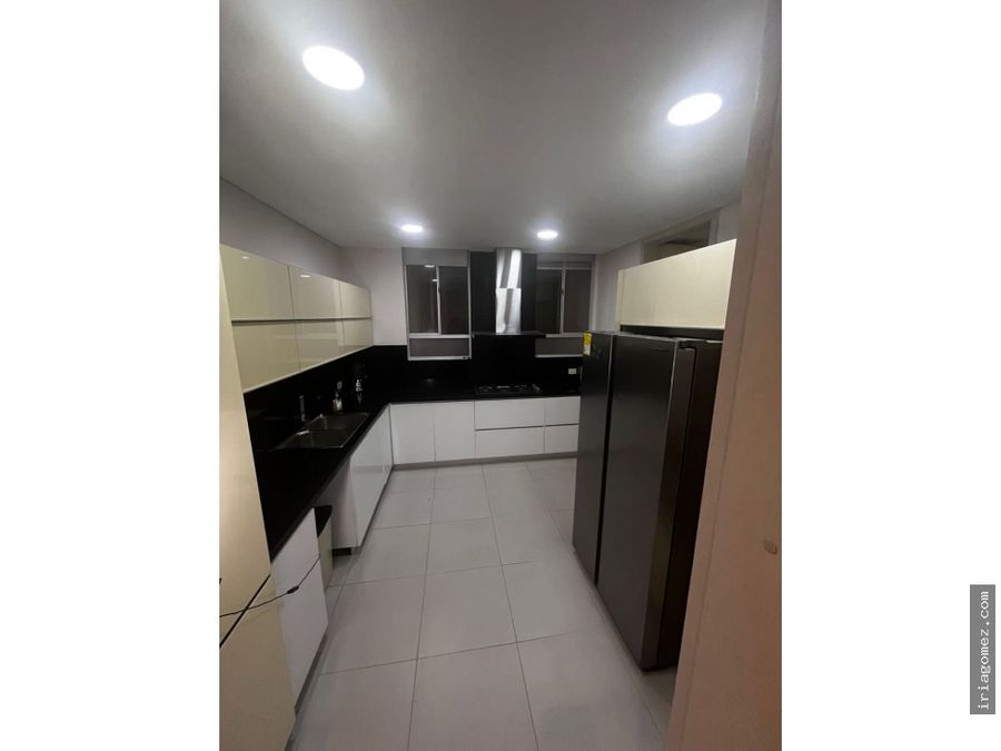 vendo apartamento tipo luxury riomar