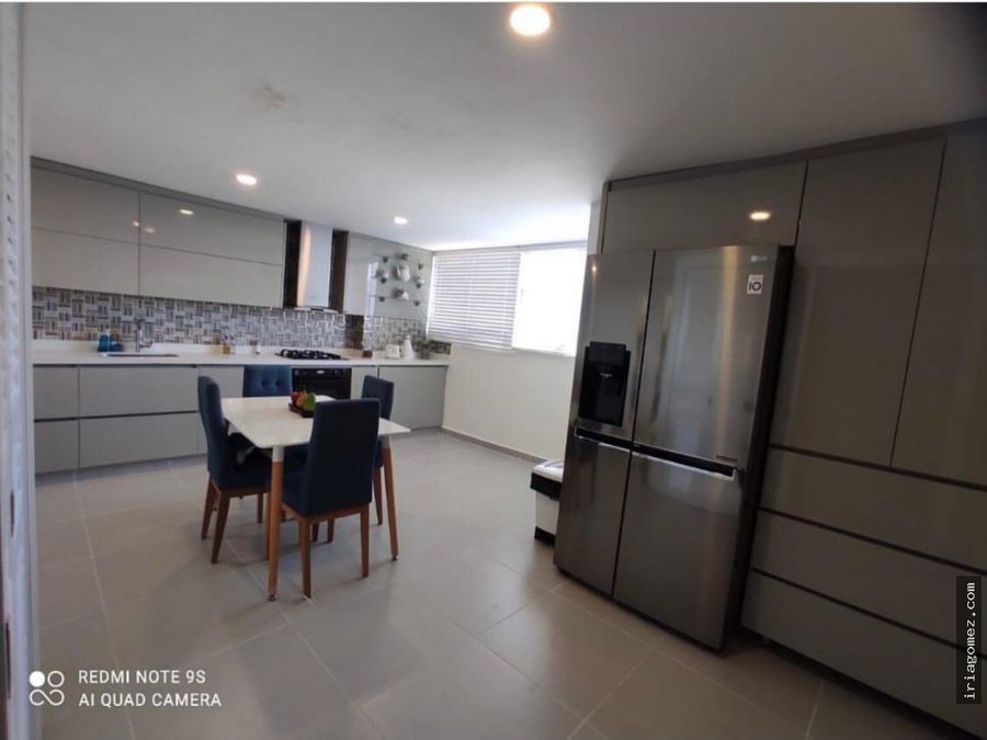 vendo apartamento en barranquilla