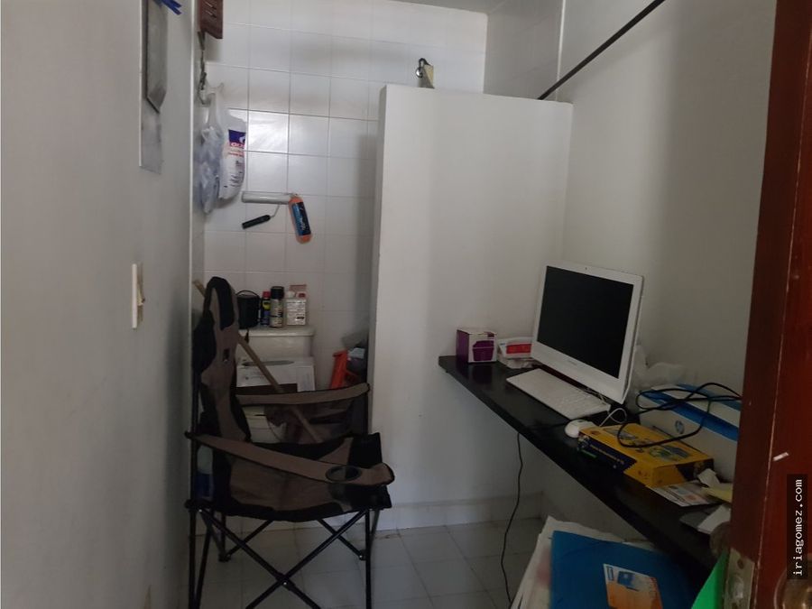 venta de apartamento en barranquilla