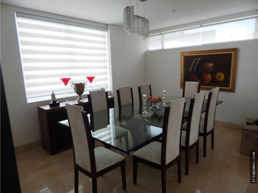 vendo casa conjunto villa campestre