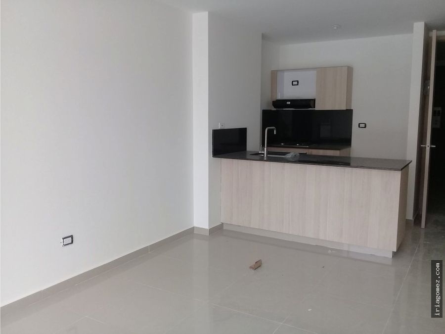 vendo aparta estudio en barranquilla