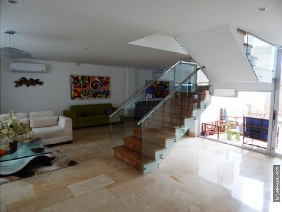 vendo casa conjunto villa campestre