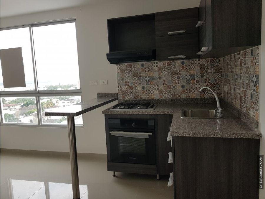 arriendo aparta estudio