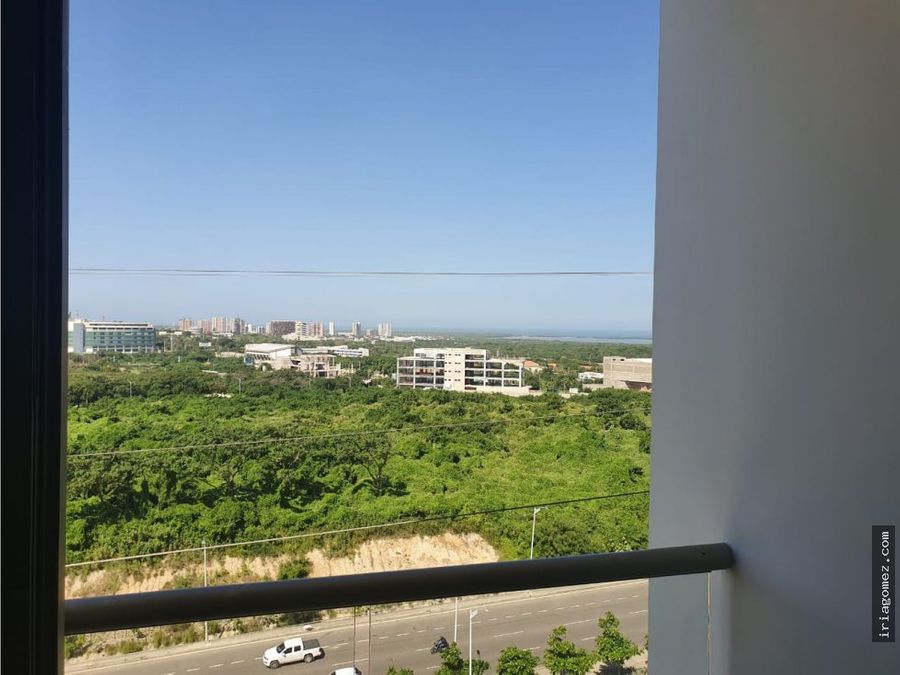 alquilo apartamento en barranquilla