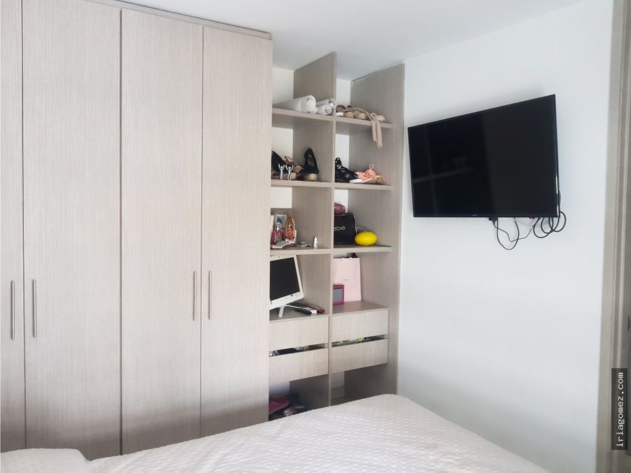 venta de apartamento en barranquilla